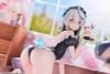 Cherno & Meursault Apprentice Maid Deluxe Edition 1/6 - Snowbreak Containment Zone | Raise Dream Figure