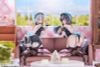 Cherno & Meursault Apprentice Maid Deluxe Edition 1/6 - Snowbreak Containment Zone | Raise Dream Figure