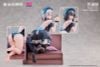 Cherno & Meursault Apprentice Maid 1/6 - Snowbreak Containment Zone | Raise Dream Figure