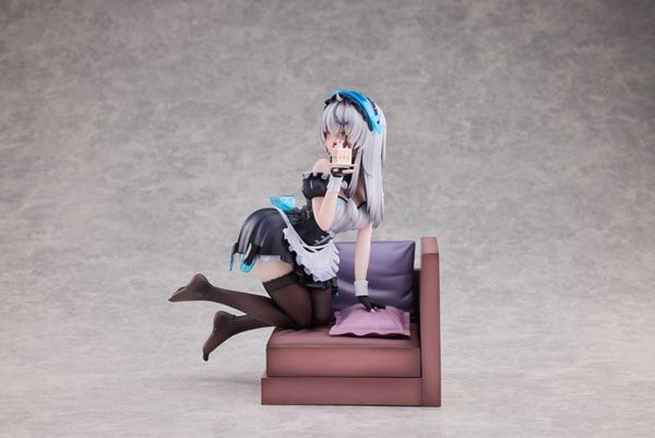 Cherno & Meursault Apprentice Maid 1/6 - Snowbreak Containment Zone | Raise Dream Figure