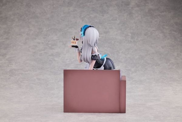 Cherno & Meursault Apprentice Maid 1/6 - Snowbreak Containment Zone | Raise Dream Figure