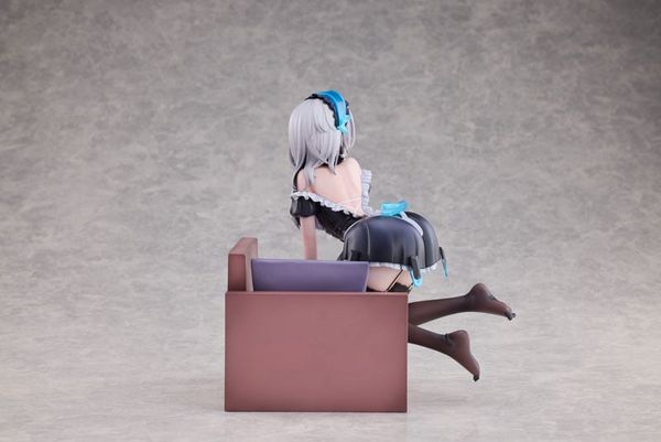 Cherno & Meursault Apprentice Maid 1/6 - Snowbreak Containment Zone | Raise Dream Figure
