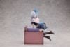 Cherno & Meursault Apprentice Maid 1/6 - Snowbreak Containment Zone | Raise Dream Figure