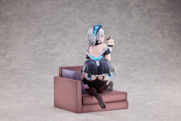 Cherno & Meursault Apprentice Maid 1/6 - Snowbreak Containment Zone | Raise Dream Figure