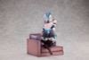 Cherno & Meursault Apprentice Maid 1/6 - Snowbreak Containment Zone | Raise Dream Figure
