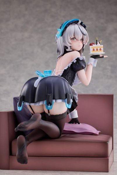 Cherno & Meursault Apprentice Maid 1/6 - Snowbreak Containment Zone | Raise Dream Figure