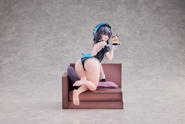 Cherno & Meursault Apprentice Maid 1/6 - Snowbreak Containment Zone | Raise Dream Figure