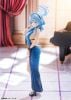 Ako Dress 1/7 - Blue Archive | Good Smile Company Figure