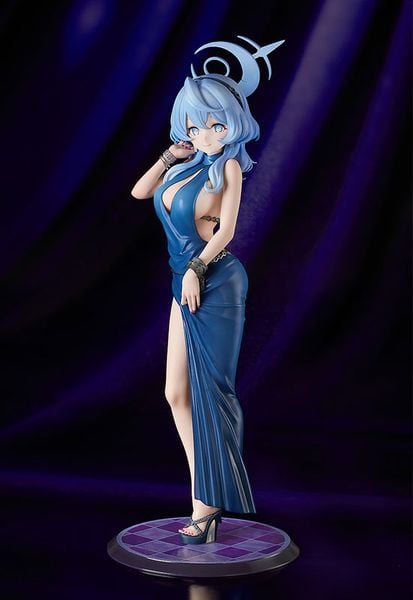 Ako Dress 1/7 - Blue Archive | Good Smile Company Figure