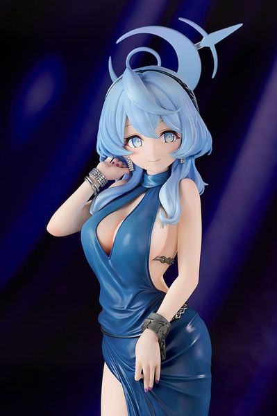 Ako Dress 1/7 - Blue Archive | Good Smile Company Figure
