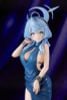 Ako Dress 1/7 - Blue Archive | Good Smile Company Figure