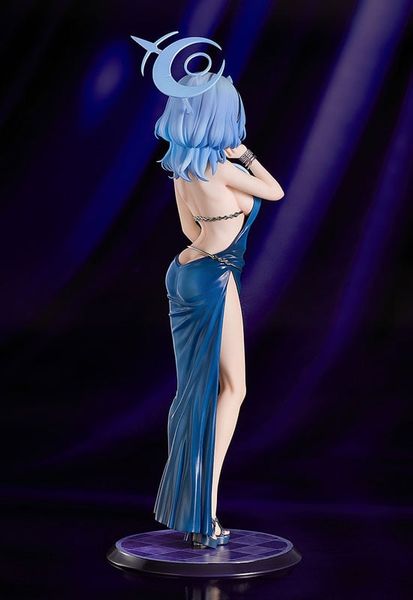 Ako Dress 1/7 - Blue Archive | Good Smile Company Figure