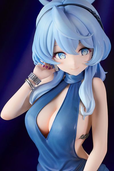 Ako Dress 1/7 - Blue Archive | Good Smile Company Figure
