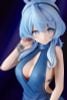 Ako Dress 1/7 - Blue Archive | Good Smile Company Figure