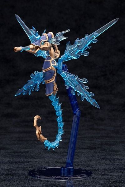 Plastic Model XenoAlma Hydro Zeeforce Arcanadea | Kotobukiya Plastic Model
