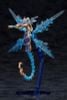 Plastic Model XenoAlma Hydro Zeeforce Arcanadea | Kotobukiya Plastic Model