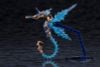 Plastic Model XenoAlma Hydro Zeeforce Arcanadea | Kotobukiya Plastic Model