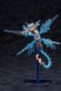 Plastic Model XenoAlma Hydro Zeeforce Arcanadea | Kotobukiya Plastic Model