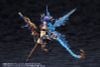 Plastic Model XenoAlma Hydro Zeeforce Arcanadea | Kotobukiya Plastic Model
