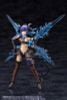 Plastic Model XenoAlma Hydro Zeeforce Arcanadea | Kotobukiya Plastic Model