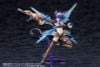 Plastic Model XenoAlma Hydro Zeeforce Arcanadea | Kotobukiya Plastic Model