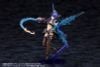 Plastic Model XenoAlma Hydro Zeeforce Arcanadea | Kotobukiya Plastic Model