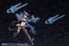 Plastic Model XenoAlma Hydro Zeeforce Arcanadea | Kotobukiya Plastic Model