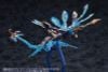 Plastic Model XenoAlma Hydro Zeeforce Arcanadea | Kotobukiya Plastic Model