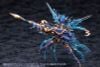 Plastic Model XenoAlma Hydro Zeeforce Arcanadea | Kotobukiya Plastic Model