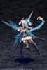 Plastic Model XenoAlma Hydro Zeeforce Arcanadea | Kotobukiya Plastic Model