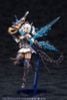 Plastic Model XenoAlma Hydro Zeeforce Arcanadea | Kotobukiya Plastic Model