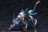 Plastic Model XenoAlma Hydro Zeeforce Arcanadea | Kotobukiya Plastic Model