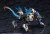 Plastic Model XenoAlma Hydro Zeeforce Arcanadea | Kotobukiya Plastic Model