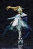 Plastic Model XenoAlma Hydro Zeeforce Arcanadea | Kotobukiya Plastic Model