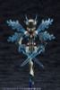 Plastic Model XenoAlma Hydro Zeeforce Arcanadea | Kotobukiya Plastic Model