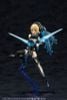 Plastic Model XenoAlma Hydro Zeeforce Arcanadea | Kotobukiya Plastic Model