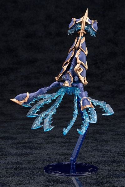 Plastic Model XenoAlma Trickle Dekapodia Arcanadea | Kotobukiya Plastic Model