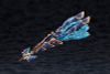 Plastic Model XenoAlma Trickle Dekapodia Arcanadea | Kotobukiya Plastic Model