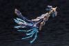 Plastic Model XenoAlma Trickle Dekapodia Arcanadea | Kotobukiya Plastic Model