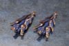 Plastic Model XenoAlma Trickle Dekapodia Arcanadea | Kotobukiya Plastic Model