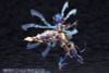 Plastic Model XenoAlma Trickle Dekapodia Arcanadea | Kotobukiya Plastic Model