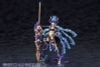Plastic Model XenoAlma Trickle Dekapodia Arcanadea | Kotobukiya Plastic Model