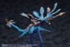 Plastic Model XenoAlma Trickle Dekapodia Arcanadea | Kotobukiya Plastic Model
