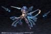 Plastic Model XenoAlma Trickle Dekapodia Arcanadea | Kotobukiya Plastic Model