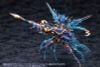 Plastic Model XenoAlma Trickle Dekapodia Arcanadea | Kotobukiya Plastic Model