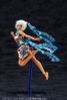 Plastic Model XenoAlma Trickle Dekapodia Arcanadea | Kotobukiya Plastic Model