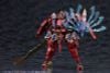 Plastic Model XenoAlma Trickle Dekapodia Arcanadea | Kotobukiya Plastic Model