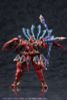 Plastic Model XenoAlma Trickle Dekapodia Arcanadea | Kotobukiya Plastic Model