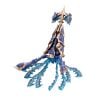 Plastic Model XenoAlma Trickle Dekapodia Arcanadea | Kotobukiya Plastic Model