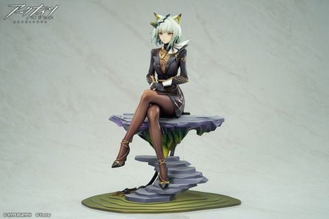 Kal'tsit The Pilgrim ver. 1/7 - Arknights | APEX Figure